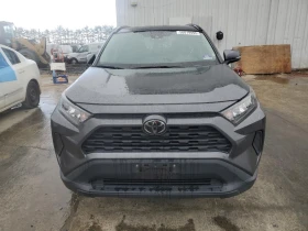Toyota Rav4 2.5L/LE/4X4/ - 33200 лв. - 68719358 2