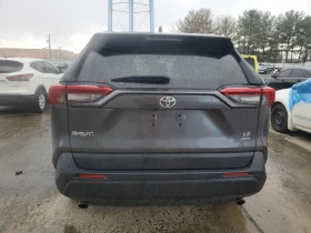 Toyota Rav4 2.5L/LE/4X4/ - 33200 лв. - 68719358 5