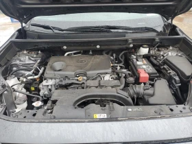 Toyota Rav4 2.5L/LE/4X4/ - 33200 лв. - 68719358 12
