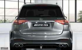 Mercedes-Benz GLE 53 4MATIC 429HP/4M/PANO/360/AHK/MULTIBEAM/MEMO/LED/657F - 201999 лв. - 91871554 9