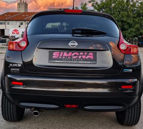 Nissan Juke 1.5 Turbodisel Blade | Mobile.bg    16