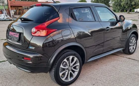 Nissan Juke 1.5 Turbodisel Blade | Mobile.bg    6