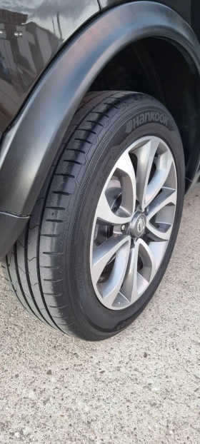 Nissan Juke 1.5 Turbodisel Blade | Mobile.bg    11