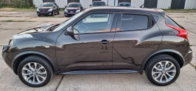 Nissan Juke 1.5 Turbodisel Blade | Mobile.bg    4