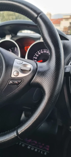 Nissan Juke 1.5 Turbodisel Blade | Mobile.bg    14