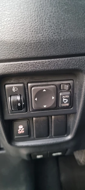 Nissan Juke 1.5 Turbodisel Blade | Mobile.bg    12