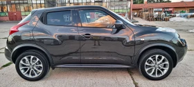 Nissan Juke 1.5 Turbodisel Blade | Mobile.bg    3