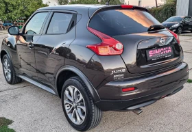 Nissan Juke 1.5 Turbodisel Blade | Mobile.bg    5