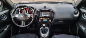 Nissan Juke 1.5 Turbodisel Blade | Mobile.bg    7