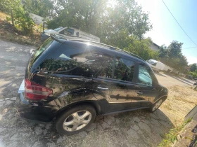 Mercedes-Benz ML 320 | Mobile.bg    4