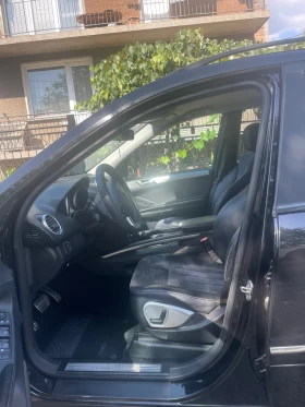 Mercedes-Benz ML 320 | Mobile.bg    7