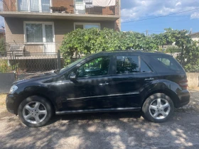 Mercedes-Benz ML 320 | Mobile.bg    2