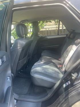 Mercedes-Benz ML 320 | Mobile.bg    5