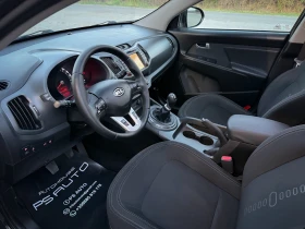 Kia Sportage  /  / LED DRL | Mobile.bg    9
