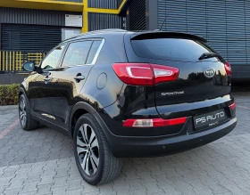 Kia Sportage  /  / LED DRL | Mobile.bg    5