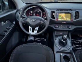 Kia Sportage  /  / LED DRL | Mobile.bg    10