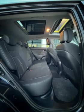 Kia Sportage  /  / LED DRL | Mobile.bg    14