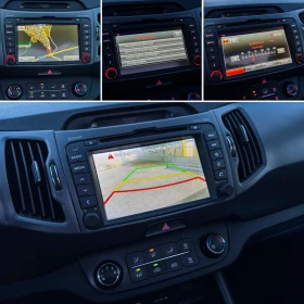 Kia Sportage  /  / LED DRL | Mobile.bg    13