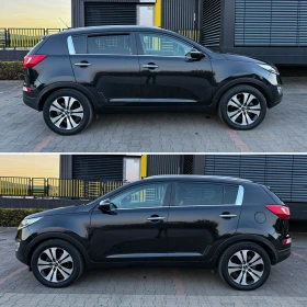 Kia Sportage  /  / LED DRL | Mobile.bg    4