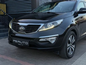 Kia Sportage  /  / LED DRL | Mobile.bg    6