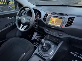 Kia Sportage  /  / LED DRL | Mobile.bg    8