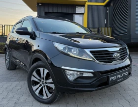 Kia Sportage  /  / LED DRL | Mobile.bg    3
