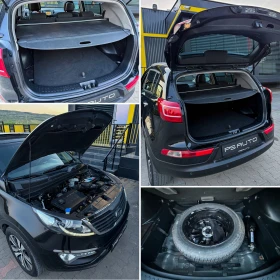 Kia Sportage  /  / LED DRL | Mobile.bg    16