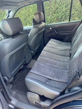 Mercedes-Benz ML 230 | Mobile.bg    10