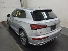 Audi SQ5 CARFAX | Mobile.bg    5