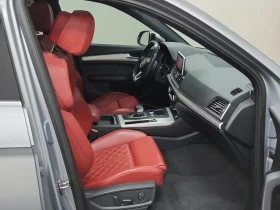Audi SQ5 CARFAX | Mobile.bg    9