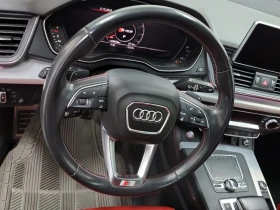 Audi SQ5 CARFAX | Mobile.bg    8