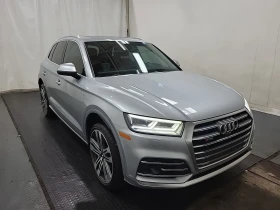 Audi SQ5 CARFAX | Mobile.bg    2