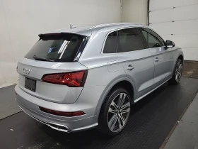 Audi SQ5 CARFAX | Mobile.bg    4