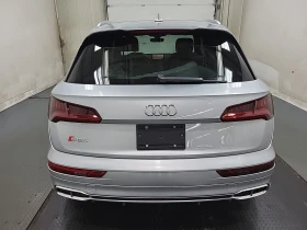Audi SQ5 CARFAX | Mobile.bg    6