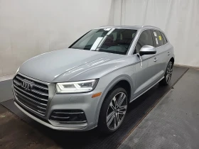 Audi SQ5 CARFAX | Mobile.bg    3