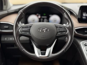 Обява за продажба на Hyundai Santa fe - 2.2CRDi - 4wd - Full - Cam360 - Led - Navi - ~59 700 лв. - изображение 7