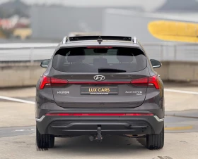 Обява за продажба на Hyundai Santa fe - 2.2CRDi - 4wd - Full - Cam360 - Led - Navi - ~59 700 лв. - изображение 2