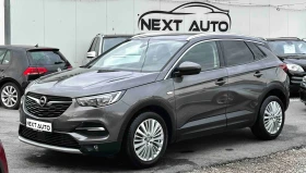 Opel Grandland X 1.6D 120HP BLIND SPOT LANE ASSIST CARPLAY EU6B