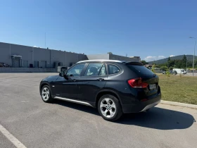 BMW X1, снимка 8 — Bazar.bg BMW X1, снимка 8