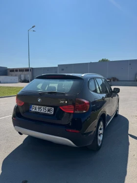 BMW X1, снимка 6 — Bazar.bg BMW X1, снимка 6