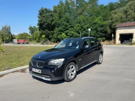BMW X1, снимка 2 — Bazar.bg BMW X1, снимка 2