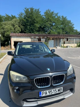 BMW X1  - изображение 1