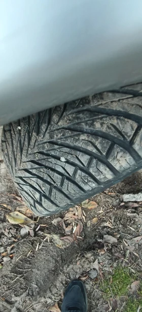 Mercedes-Benz ML 270 270CDI, снимка 16