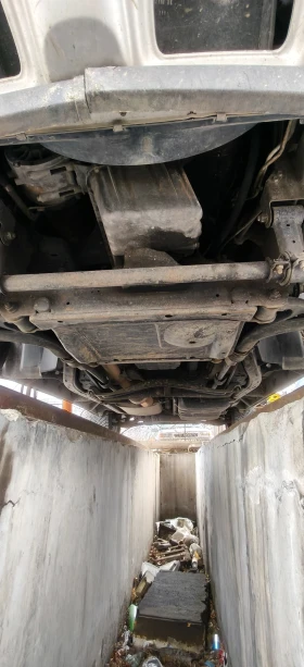 Mercedes-Benz ML 270 270CDI, снимка 11