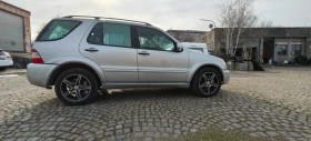 Mercedes-Benz ML 270 270CDI, снимка 6