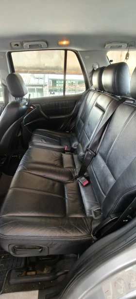 Mercedes-Benz ML 270 270CDI, снимка 10