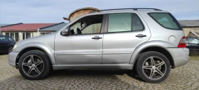 Mercedes-Benz ML 270 270CDI, снимка 4