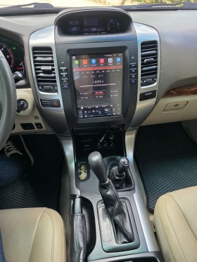 Toyota Land cruiser - 18600 € / 36378.44 лв. - 77834318 8