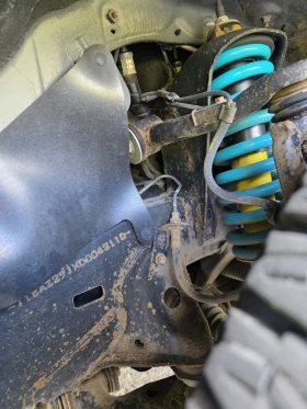 Toyota Land cruiser - 18600 € / 36378.44 лв. - 77834318 17