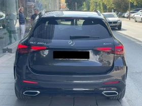 Mercedes-Benz GLC 300  d 4Matic AMG Line = MGT Select 2 = Гаранция - цена по договаряне - 78609612 4